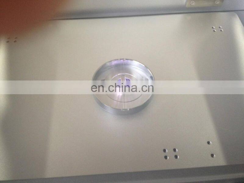 accurate XRF gold jewelry tester for precious metals rapid test