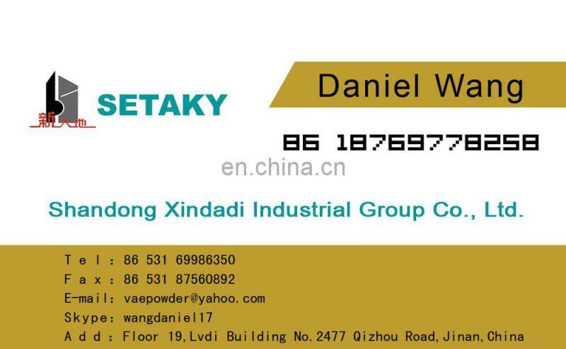 redispersible polymer powder (SETAKY 504F6)