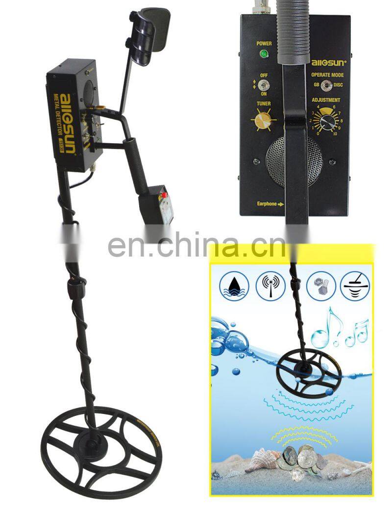 Factory price wholesale handheld metal detector used long range metal detector with manufacturer price
