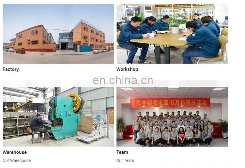 Cartridge Heater Elements Electric Heating Rods Supplied by Factory Directly