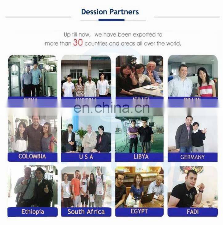 2020 New Arrival Frozen Food meat Automatic Flow Wrapping Machine