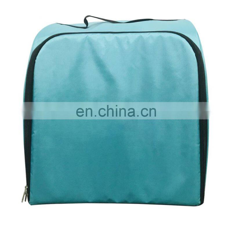 Motorcycle Waterproof Custom Logo Food Delivery Backpack Pizza Bag Bike Delivery Bag