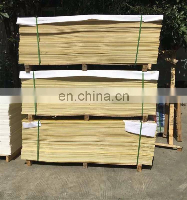 Black fr4 G10 Epoxy Glass Fiber Board/ Unmanned Aerial Vehicle Processing Machine Parts