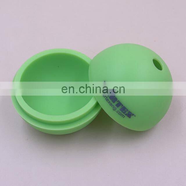 OEM Color Ice Ball Silicone Moulds
