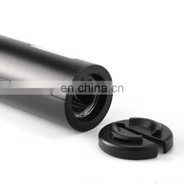 2021 New Product Plastic Electric Wine Opener