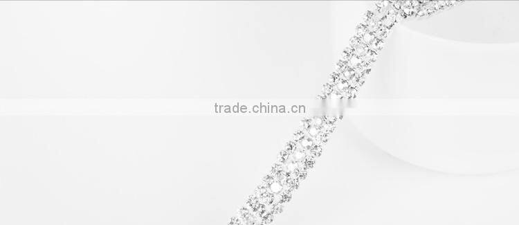 Hot sale fashion pearl new model necklace chain