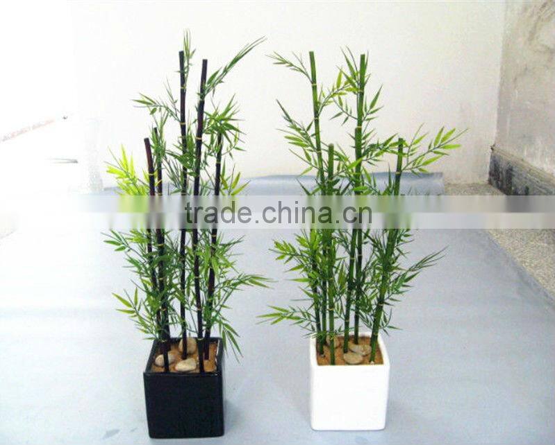 Artificial bamboo made in China