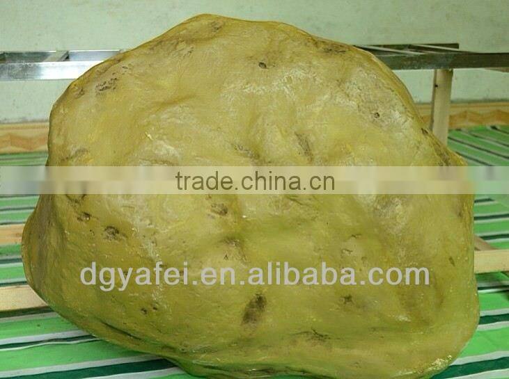 grave decorative stone