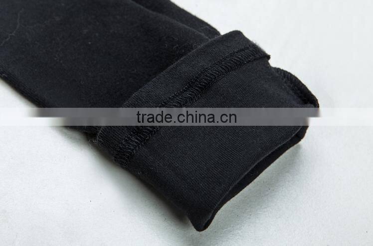 The fashion leisure trousers skirt lace yarn