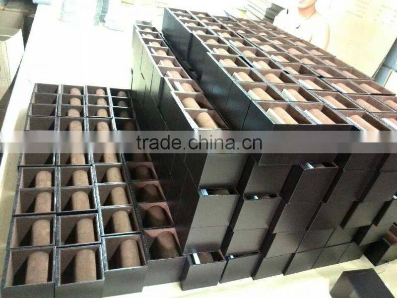 AR9501 Herrenuhr Chronograph Titanium Braun