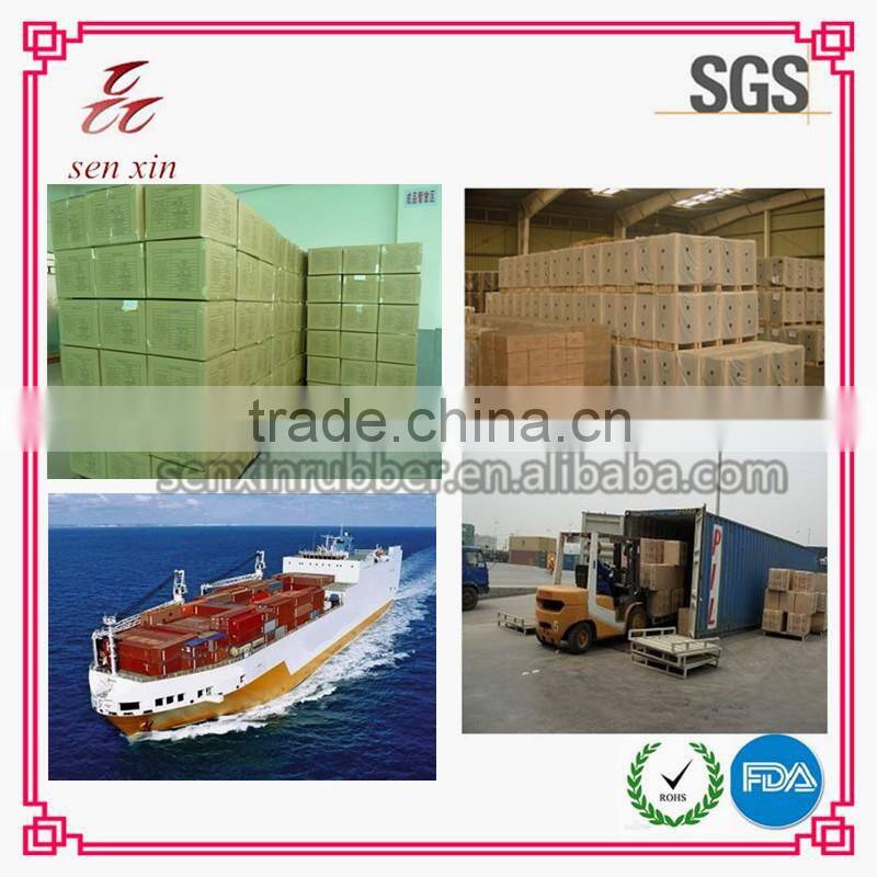 2016 new products rubber blue active cat toys