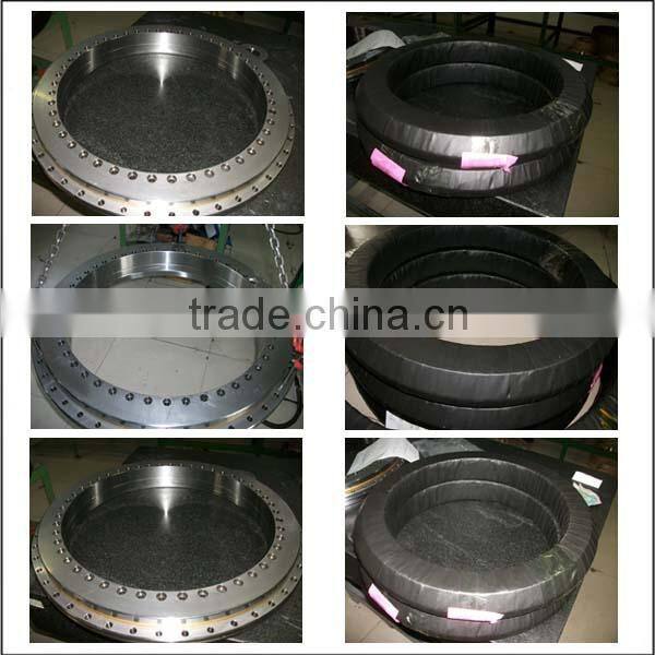 Precision YRT Slewing Bearing