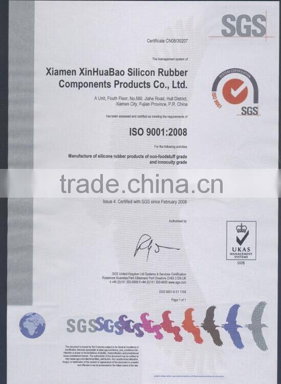 Fashion customize silicone card holder