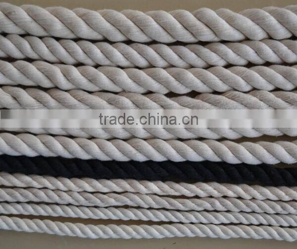 130 Series Three Strands Twisted Rope Making Machine