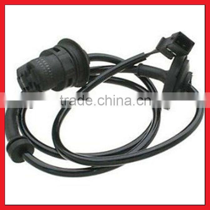 Guaranteed High Performance Auto/Car ABS Wheel Speed Sensor for VW/AUDI 1997-2000 3B0927807B