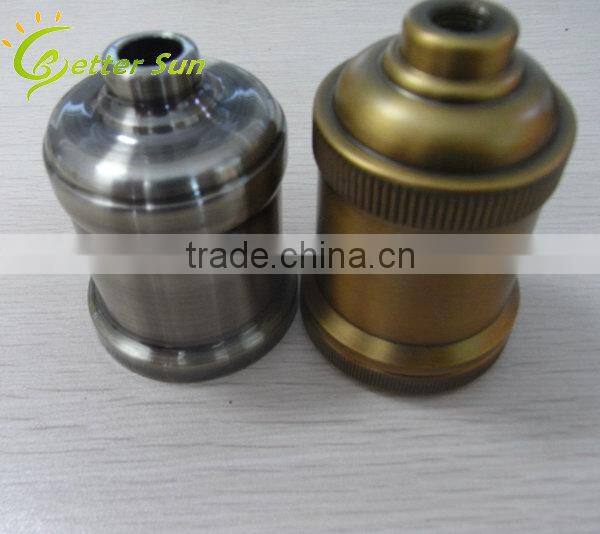 Manufacturer Edison Bulb Holder Fluorescent Lamp Holder