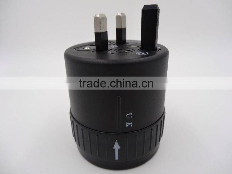 Popular Gifts Item of Universal Travel Adapter