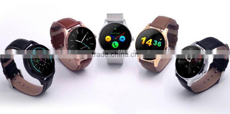 Professional Wholse low price of smart watch phone smart watch DM360 with great price