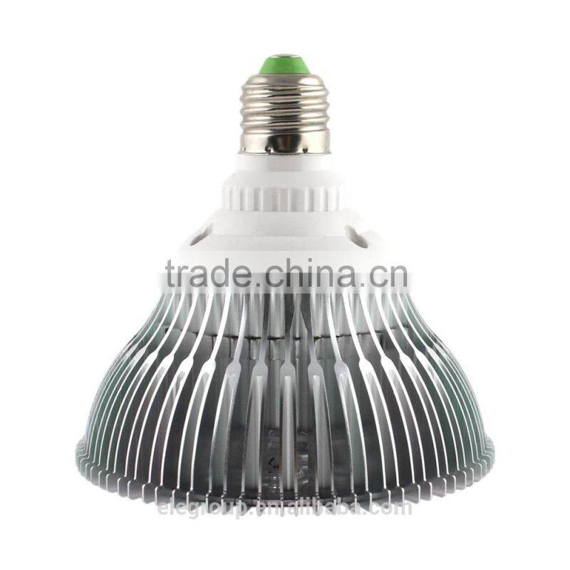 2014 factory wholesale high power led par38 light