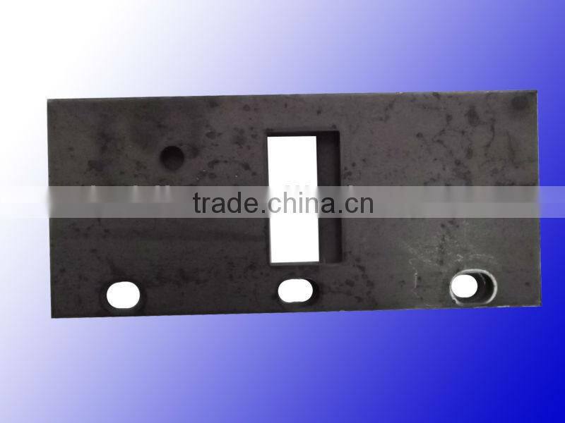 OEM high demand products CNC cutting sheet metal gauge fabrication