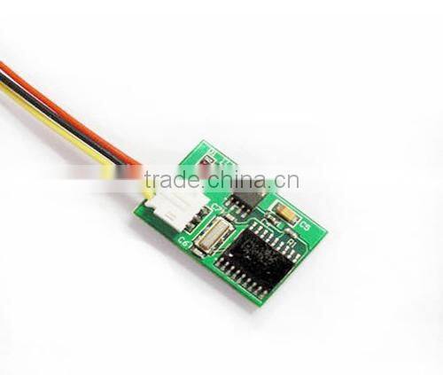 Renault Immo Emulator