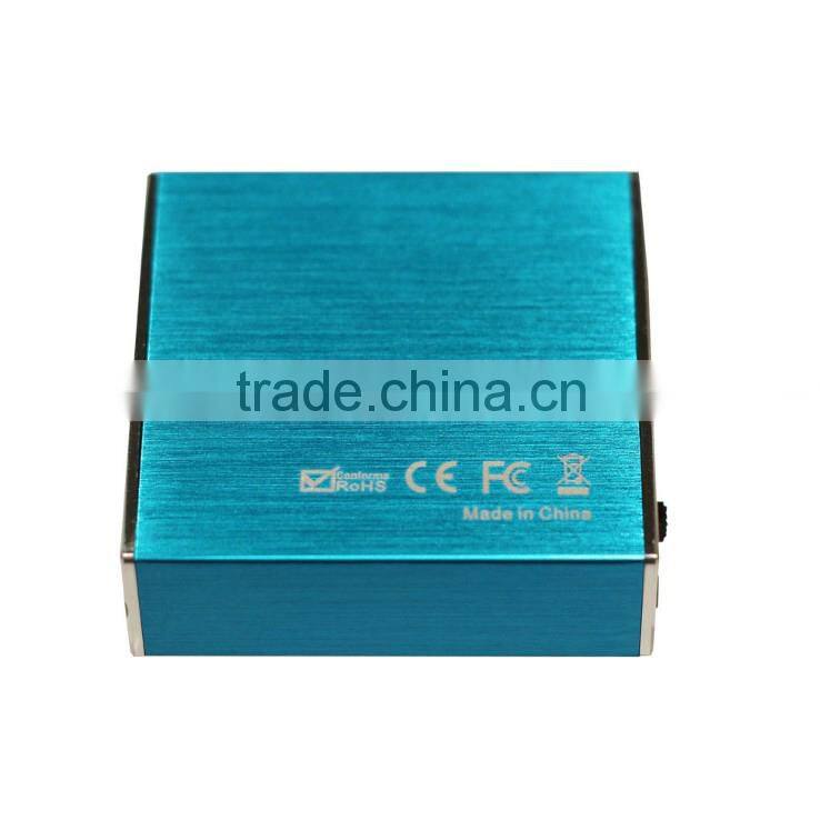 High Quality Bi-directional switcher r 1x2 HDMI switcher for Ps3 Xbox 360 DVD Blu-ray