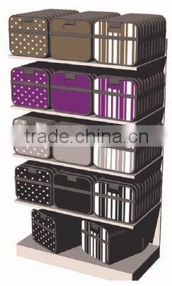 promotional foldable fabric storage box