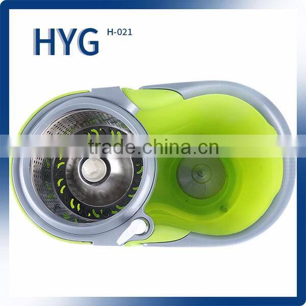 2016 New Arrival 360 compre spin mop as seen on tv