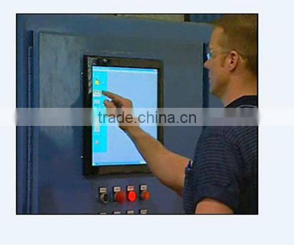Touchscreen Panel Pc PPC-150C