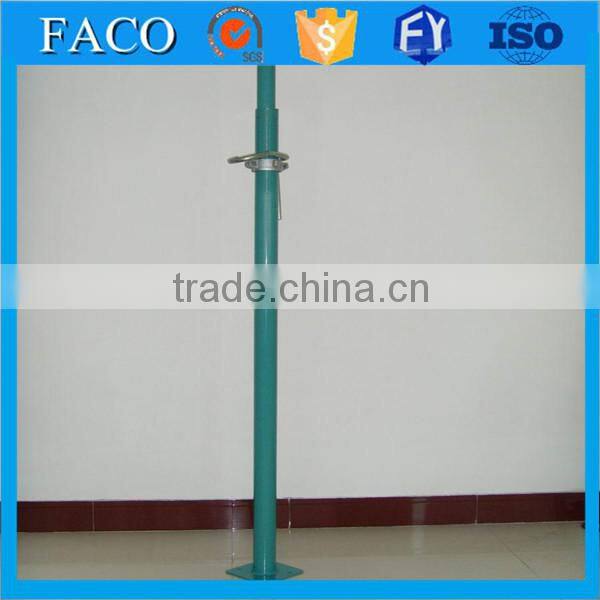 8x8 posts shoring beam building jack