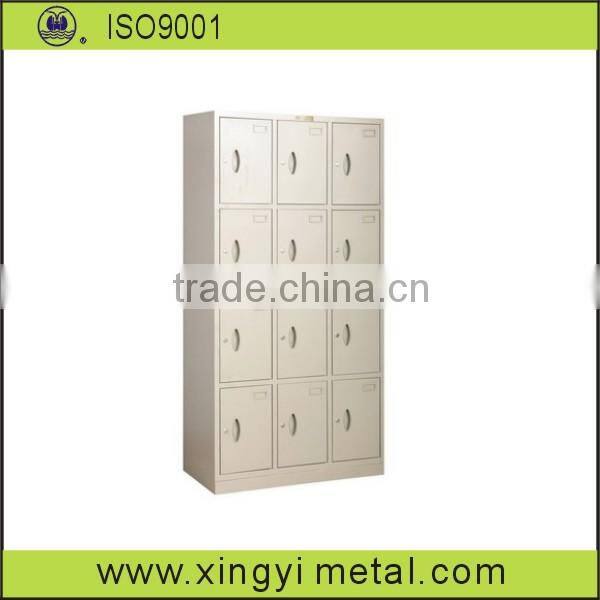 spa metal steel locker lock