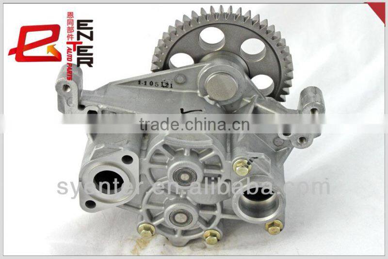 D5010477184 1011LN-010 DCi11 truck engine renault oil pump
