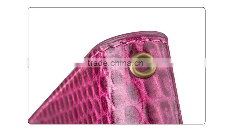 Craftman Handmade Genuine Leather Phone Case 4.7 inch for Apple iphone 6 Cell Phone Leather Case