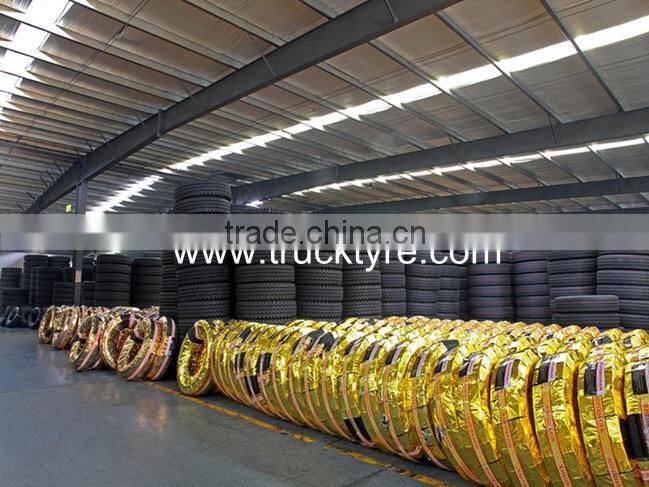 China high quality all steel radial truck tyre 315/80R22.5
