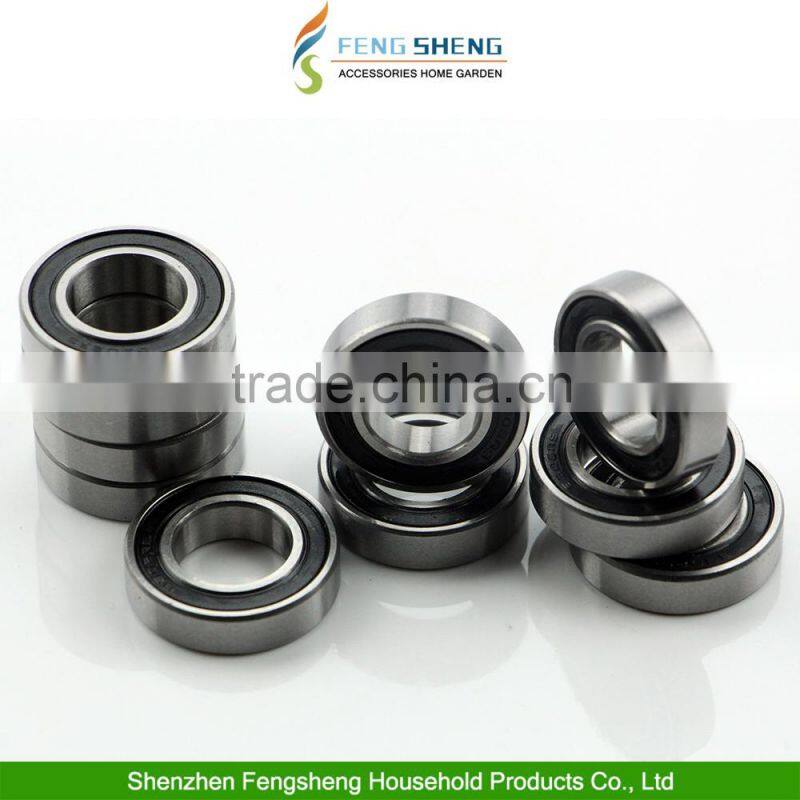 Rubber Sealed Weatherproof Less Friction Speed Ball Bearing