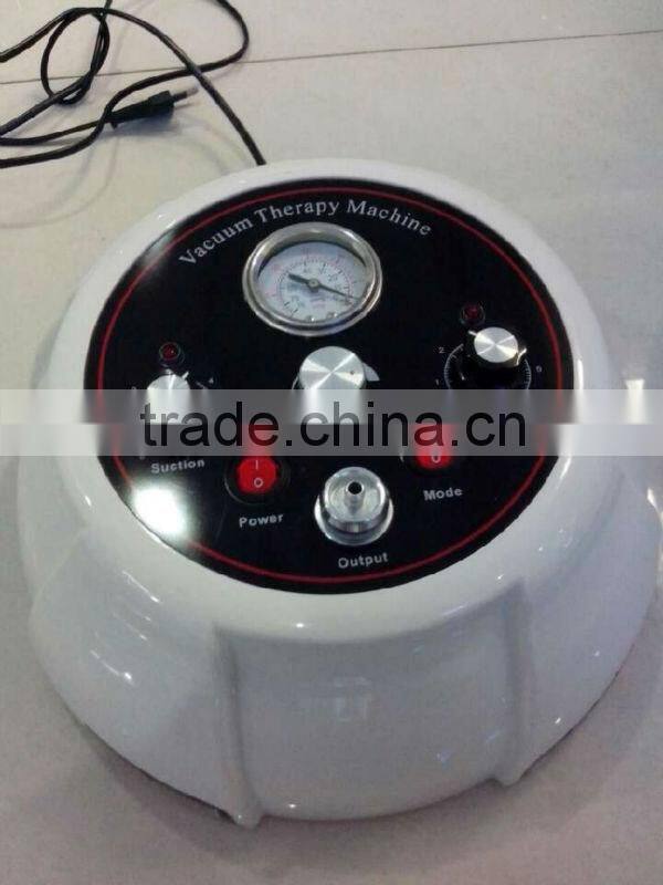 VY-2012C Breast Vacuum Cupping Machine