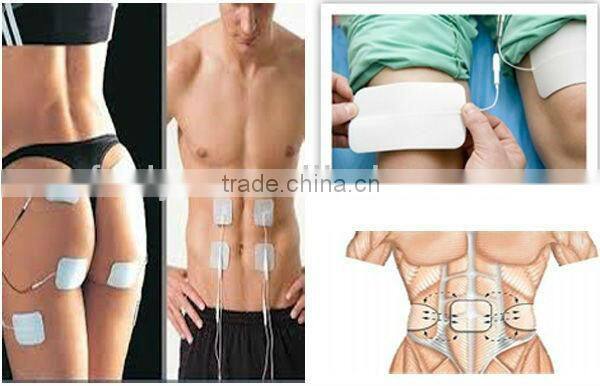 VY-1002 Portable Electrostimulation Slimming Machine