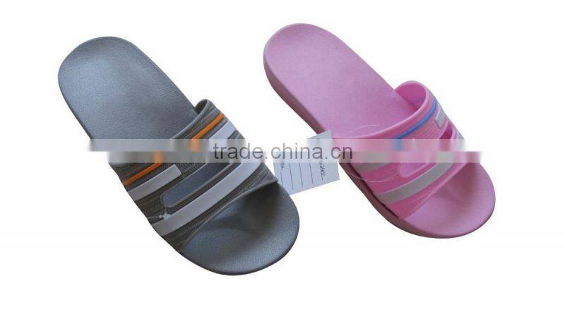 2015 newest eva Unisex slide slippers