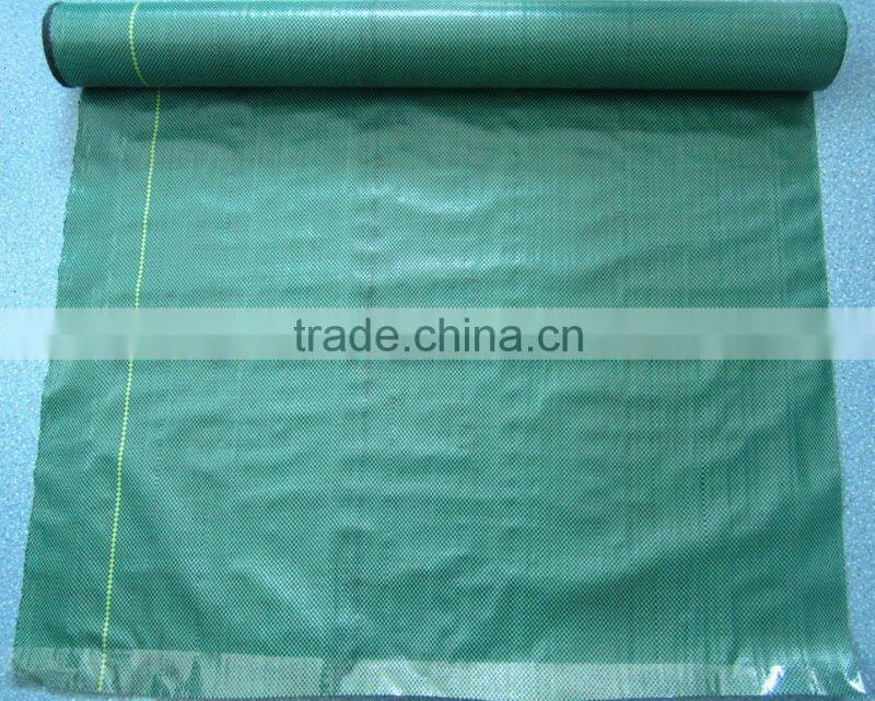 woven polypropylene fabric Silt fence