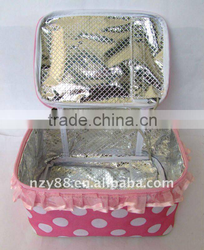 USB warmer for lunch box usb lunch warmer