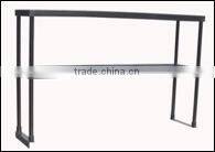stainless steel shelf