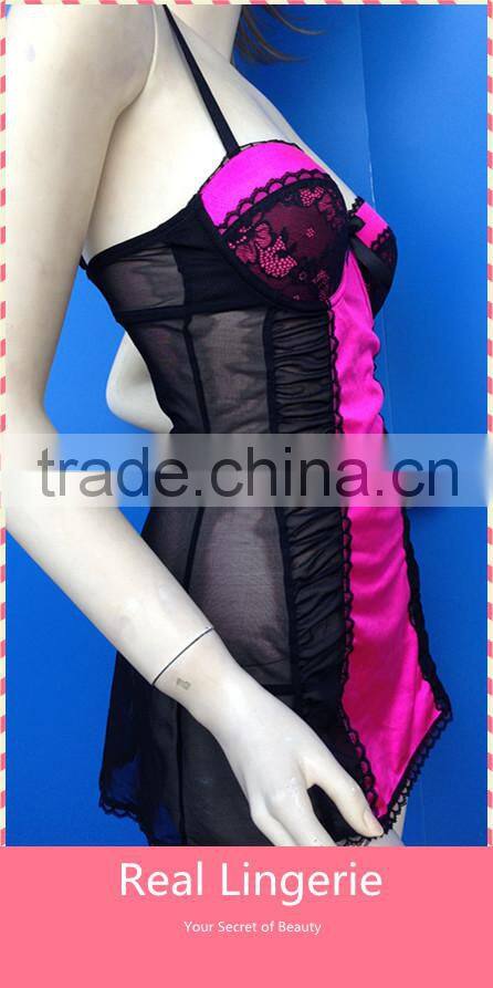 Fashion Babydoll, Top High Quality factory