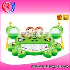 Cheap plastic toy truck with light