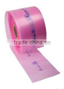 7mm soft plastic polyethylene tubing