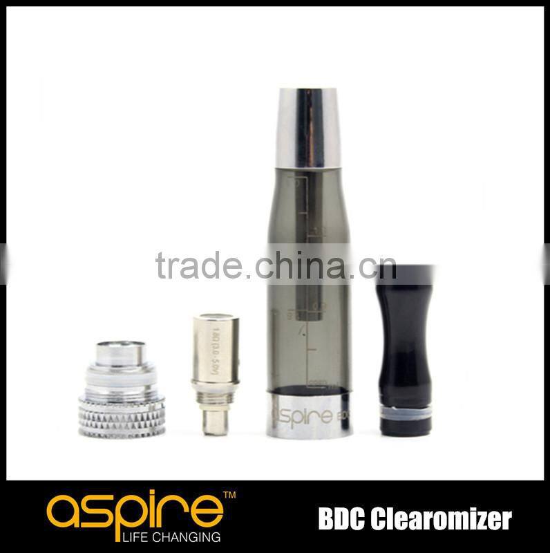 2014 hot selling Aspire CE5 S BVC tanks in stock shipping in one day