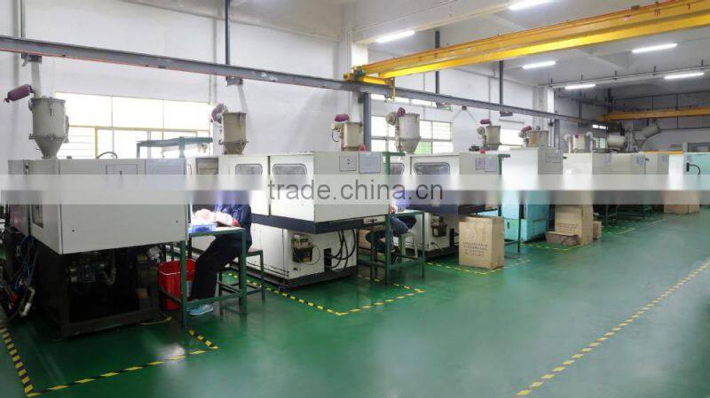 Professional panel socket mold