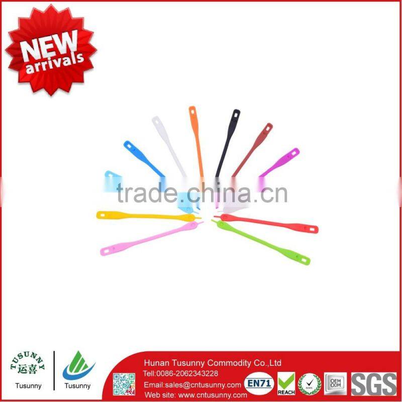 Various Cute Suction Wine Cup Silicone Glass Markers/Cup Tags for Party