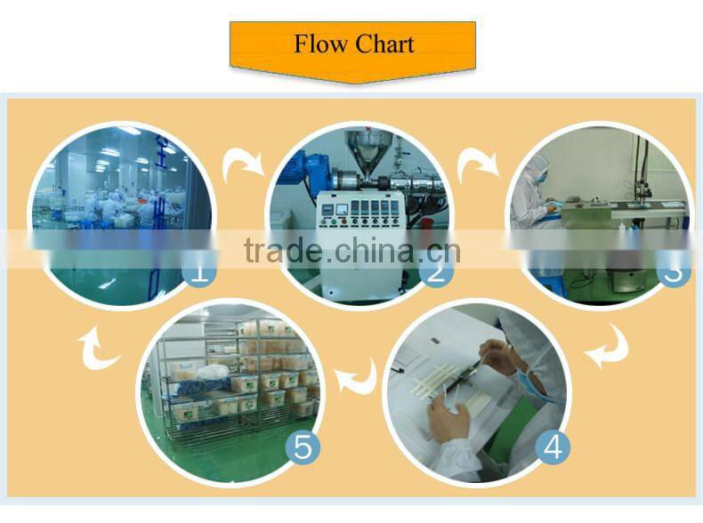 Apon high quality Multi-rate Medical Disposable Infusion Pump With Good Price