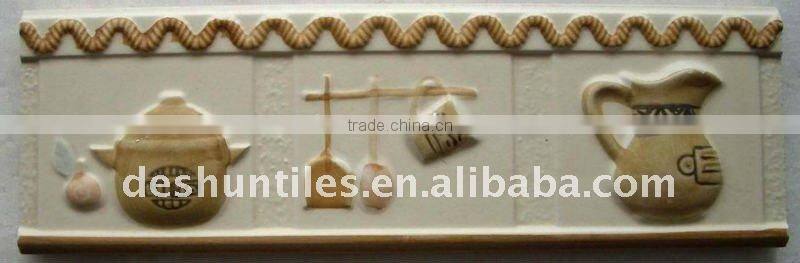 Wall tiles,rustic tile,tiles design