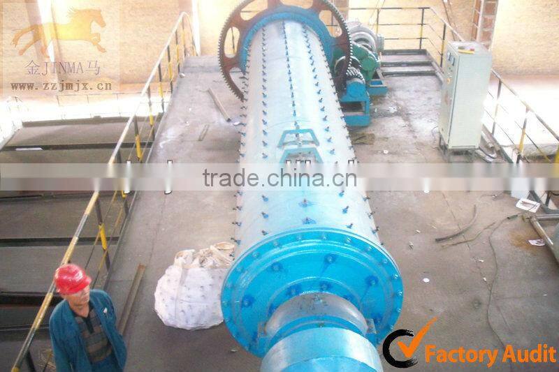 Mining Machinery Coal Grinding Mill